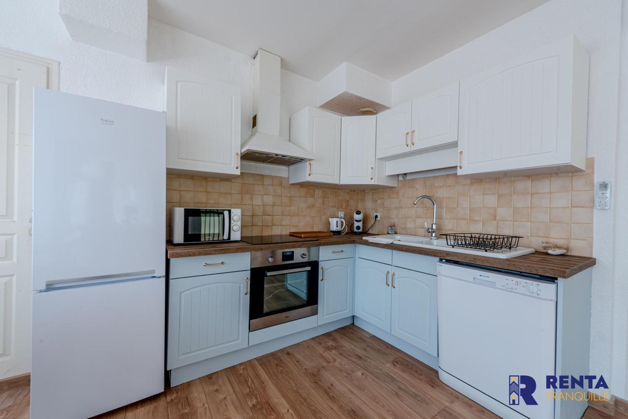 The Boheme Chic - 200 Meter From The Beach- Canet-en-Roussillon Luaran gambar